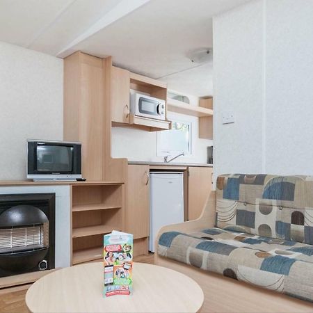 RA Veluwe Mobile home Arnheim Exterior foto